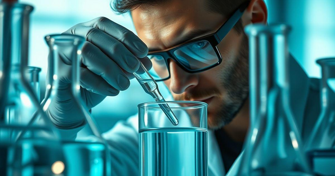 Análise de Efluentes Líquidos: Importância e Métodos Análise de Efluentes Líquidos: Importância e Métodos