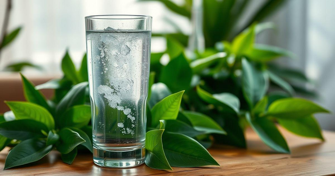Análise de Água Mineral: Como Escolher a Melhor Opção para Sua Saúde Análise de Água Mineral: Como Escolher a Melhor Opção para Sua Saúde