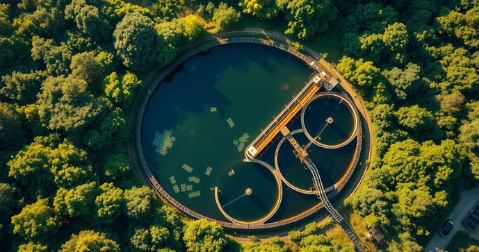 Análise de Efluentes Líquidos: Métodos e Importância para o Meio Ambiente Análise de Efluentes Líquidos: Métodos e Importância para o Meio Ambiente