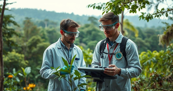 Análise de Meio Ambiente: Entenda a Importância e Métodos Eficazes Análise de Meio Ambiente: Entenda a Importância e Métodos Eficazes