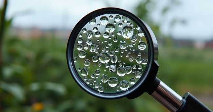 Análise Microbiológica da Água: Como Garantir a Qualidade e Segurança do Seu Abastecimento Análise Microbiológica da Água: Como Garantir a Qualidade e Segurança do Seu Abastecimento