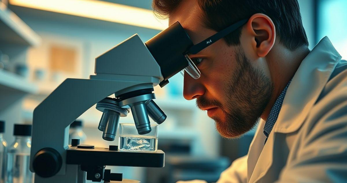 Análise Microbiológica da Água para Consumo e Seus Benefícios Análise Microbiológica da Água para Consumo e Seus Benefícios