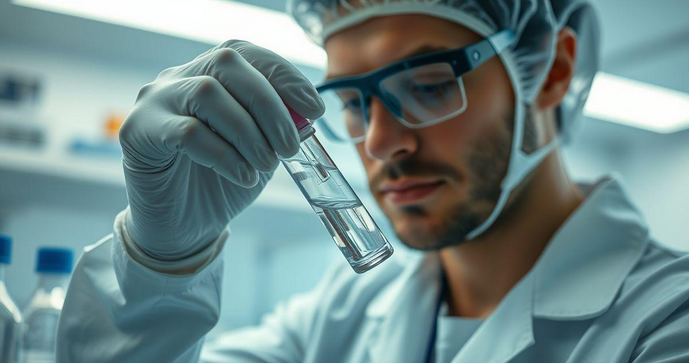 Coleta para análise água mineral como garantir resultados precisos Coleta para análise água mineral como garantir resultados precisos