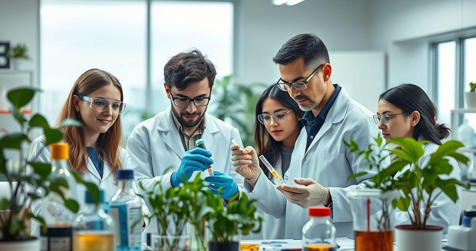 Como Escolher Serviços de Laboratório para Análise Ambiental Completo Como Escolher Serviços de Laboratório para Análise Ambiental Completo