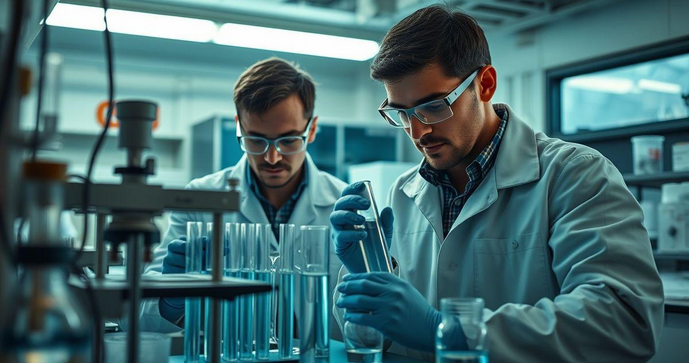Como Escolher uma Empresa de Análise de Efluentes para seu Negócio Como Escolher uma Empresa de Análise de Efluentes para seu Negócio
