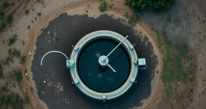 Como Realizar uma Análise de Água de Poço Artesiano em SP de Forma Efetiva Como Realizar uma Análise de Água de Poço Artesiano em SP de Forma Efetiva