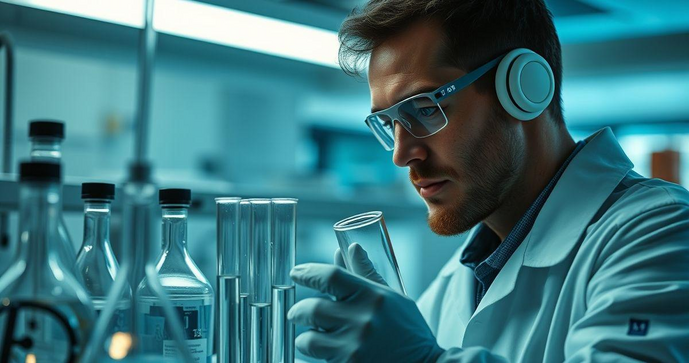 Laboratório de Análise de Água: Como Garantir a Qualidade da Água que Você Consome Laboratório de Análise de Água: Como Garantir a Qualidade da Água que Você Consome