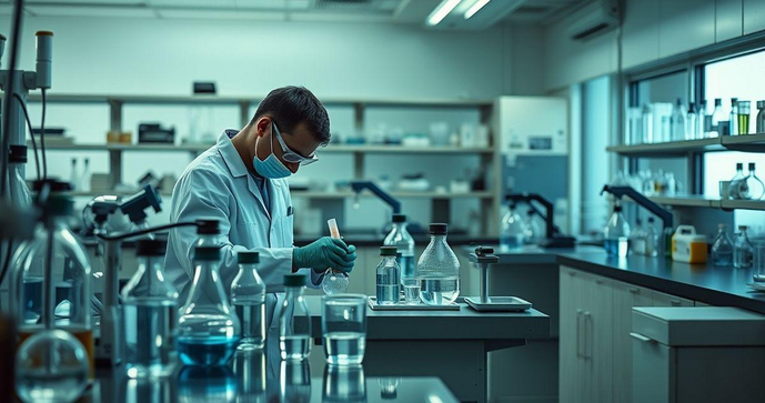 Análise de Sólidos em Efluentes e Sua Importância Análise de Sólidos em Efluentes e Sua Importância