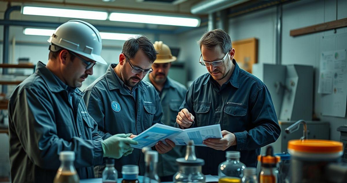 Como Elaborar um Relatório de Análise de Resíduos Sólidos de Forma Eficiente Como Elaborar um Relatório de Análise de Resíduos Sólidos de Forma Eficiente