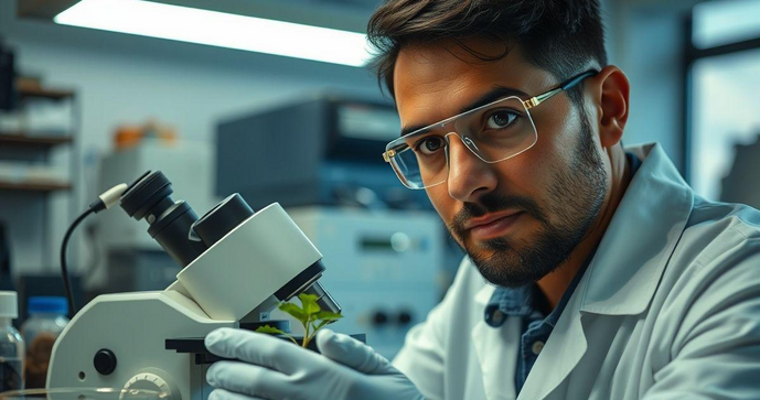 Como Escolher o Melhor Laboratório para Análise de Solo