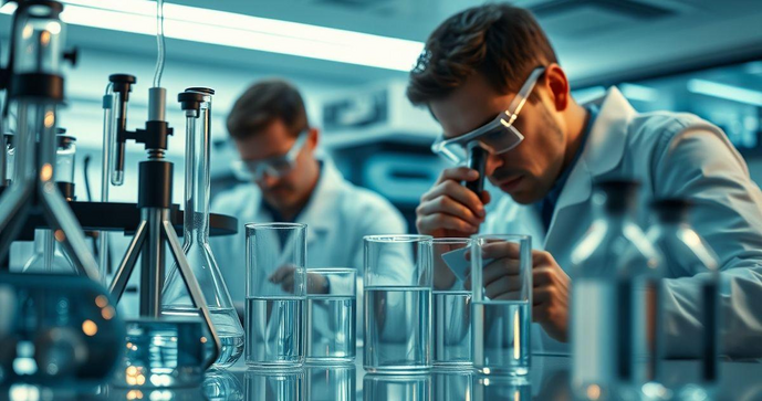 Como Realizar uma Análise da Qualidade da Água para Consumo Humano