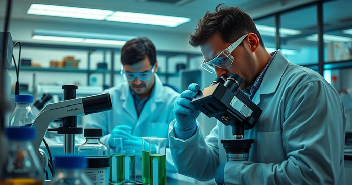 Laboratório de Análise de Resíduos Resultados Confiáveis Laboratório de Análise de Resíduos Resultados Confiáveis