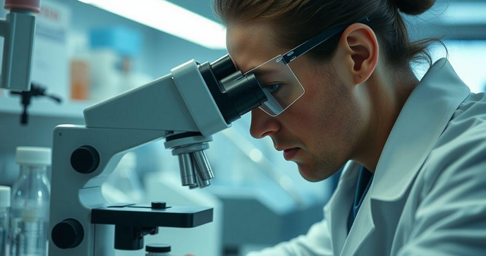 Por Que a Análise Microbiológica da Água de Poço é Essencial para Sua Saúde Por Que a Análise Microbiológica da Água de Poço é Essencial para Sua Saúde