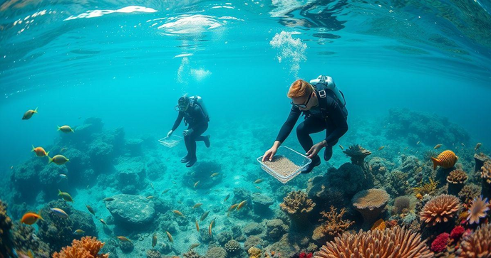 Relatório análise de sedimentos revela dados essenciais para a gestão ambiental Relatório análise de sedimentos revela dados essenciais para a gestão ambiental
