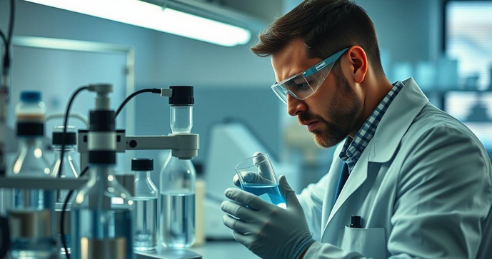 Como Realizar a Análise da Qualidade da Água para Consumo Humano