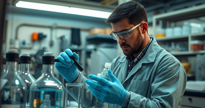 Como Realizar uma Análise de Água para Caldeira de Forma Eficiente Como Realizar uma Análise de Água para Caldeira de Forma Eficiente