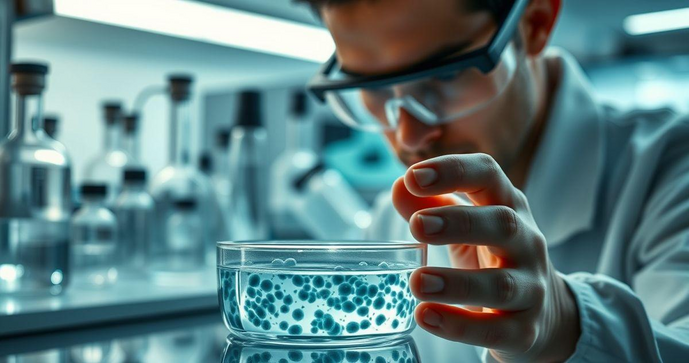 Desvendando a Pureza: A Importância da Análise Microbiológica da Água Desvendando a Pureza: A Importância da Análise Microbiológica da Água
