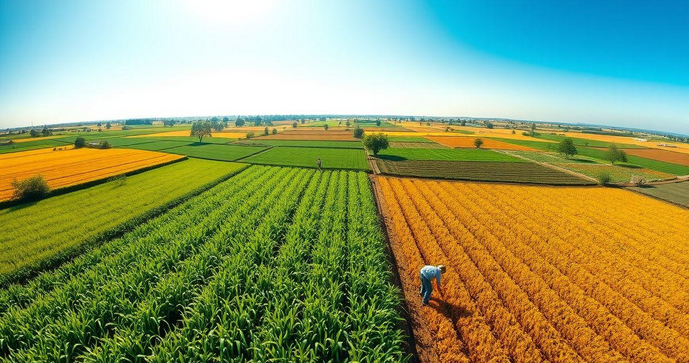 Análise de Solo: Essencial para a Saúde e Produtividade do Seu Cultivo Análise de Solo: Essencial para a Saúde e Produtividade do Seu Cultivo