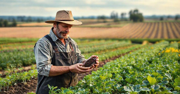 Laboratório de Análise de Solo: Revolucione sua Agricultura e Garanta Colheitas Saudáveis