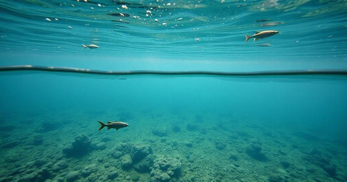 Análise de Sedimentos: Entenda Sua Relevância para o Estudo de Ecossistemas Aquáticos