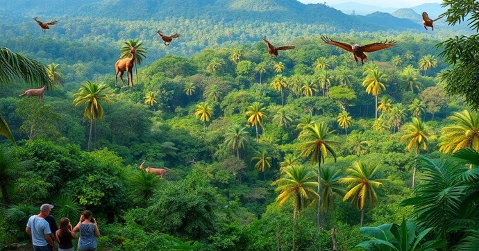 Como a Análise Ambiental Pode Ampliar Sua Compreensão do Meio Ambiente