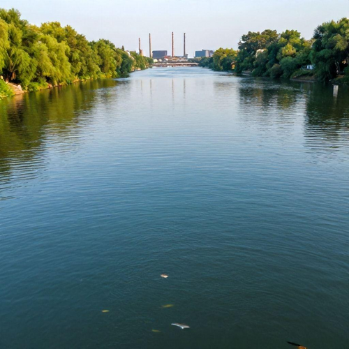 A Relevância da Análise de Efluentes para Garantir a Sustentabilidade Ambiental