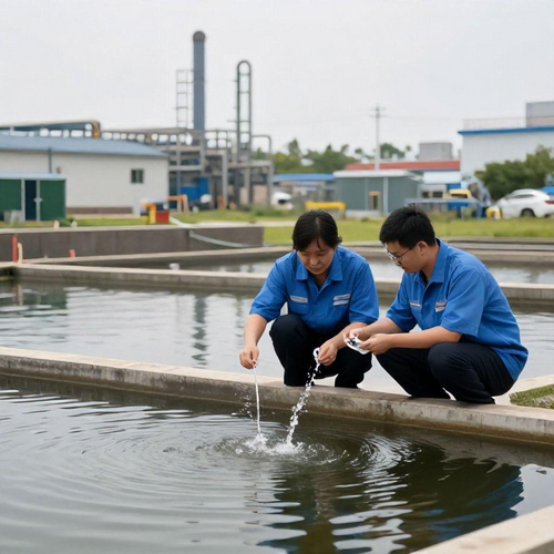 A Importância da Análise de Águas Residuais para Garantir a Preservação Ambiental