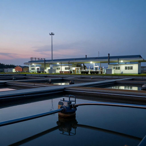 Análise de Efluentes Líquidos: Métodos e Importância para a Proteção Ambiental