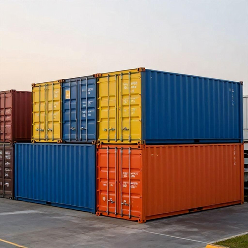 Container Almoxarifado Usado: Solução Prática para Otimizar a Logística Empresarial