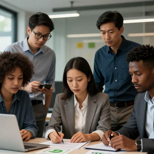 Passos Essenciais para Fazer uma Análise Ambiental Eficaz e Promover a Sustentabilidade