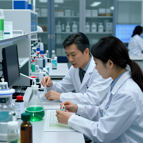 Entenda como um laboratório de análises ambientais pode transformar a gestão do seu meio ambiente