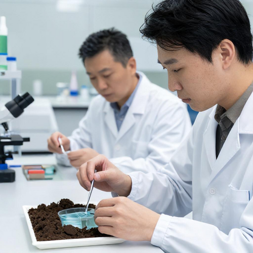 Entenda a importância do laboratório de análise ambiental e seus benefícios para o meio ambiente