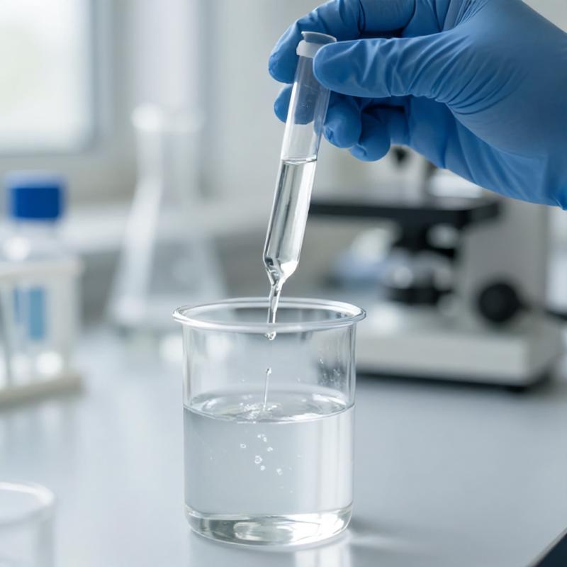 Analise da qualidade da água para consumo humano: O Que Você Não Sabe