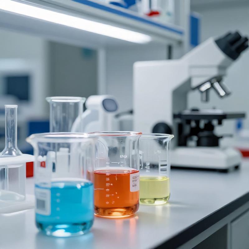 Laboratório de análise de efluentes: Descubra os Segredos da Qualidade Ambiental