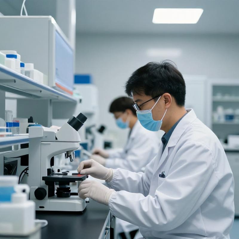Laboratório de Análise de Efluentes: Transforme sua Gestão Ambiental