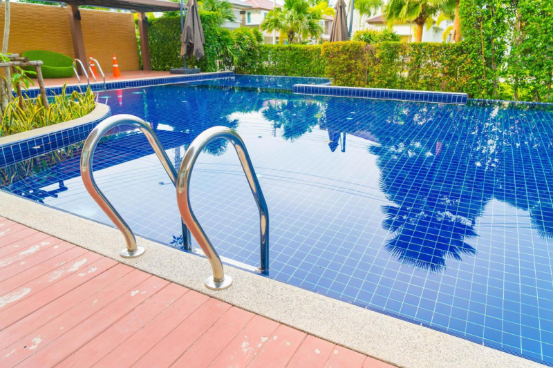 Análise de água de piscina: como manter a a qualidade da água Análise de água de piscina: como manter a a qualidade da água