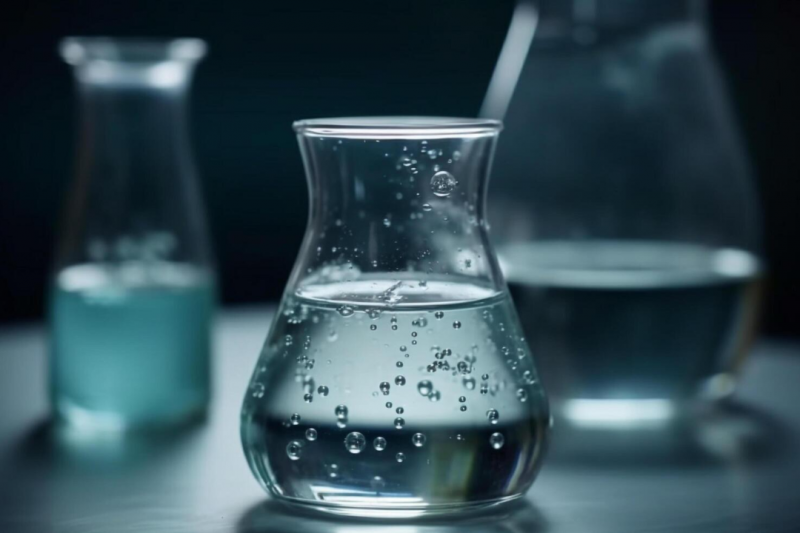 Análise microbiológica da água: Maior qualidade assegurada Análise microbiológica da água: Maior qualidade assegurada