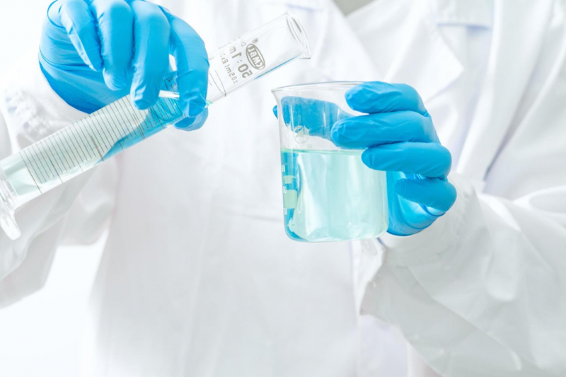 Laboratório de análise de água e efluentes: Conheça serviços especializados Laboratório de análise de água e efluentes: Conheça serviços especializados