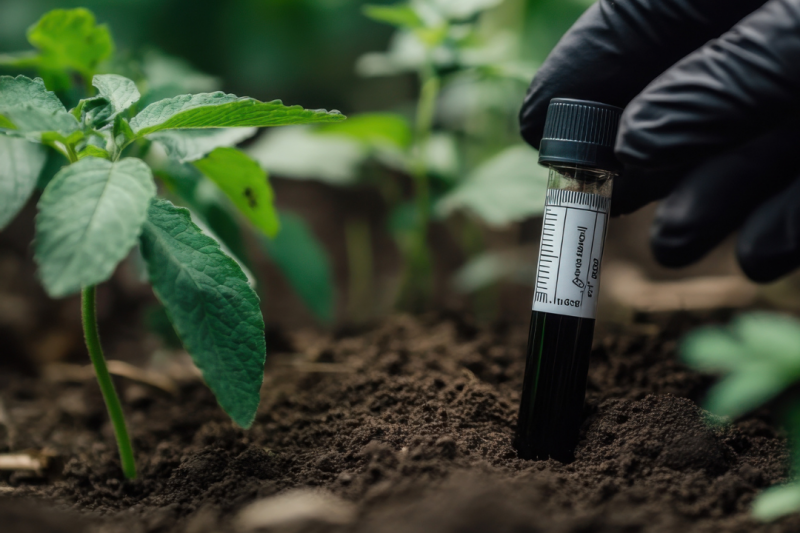 Análise de Solo: Essencial para a Saúde e Produtividade do Seu Cultivo