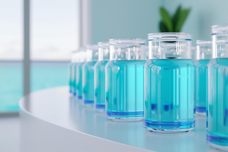 Análise Físico-Química e Microbiológica da Água: O Que Seus Resultados Revelam?