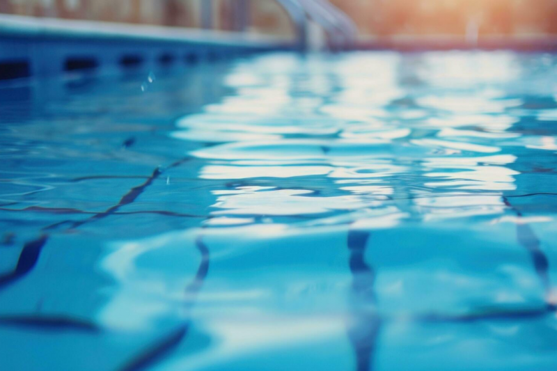Coleta para Análise da Água da Piscina: Garantindo Qualidade e Segurança