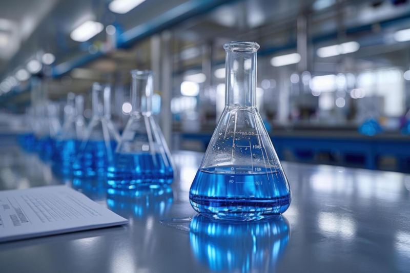 Desvendando a Pureza: A Importância da Análise Microbiológica da Água