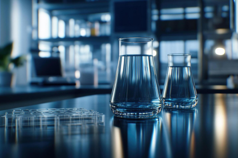 Entenda a Importância da Análise Microbiológica da Água para Consumo