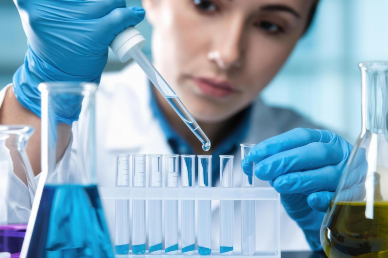 Análise de Água Potável: Garanta Saúde e Segurança no seu Dia a Dia