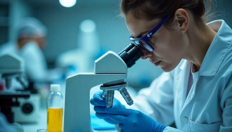 Relatório de Análise de Água Potável: Procedimentos e Resultados Essenciais Relatório de Análise de Água Potável: Procedimentos e Resultados Essenciais