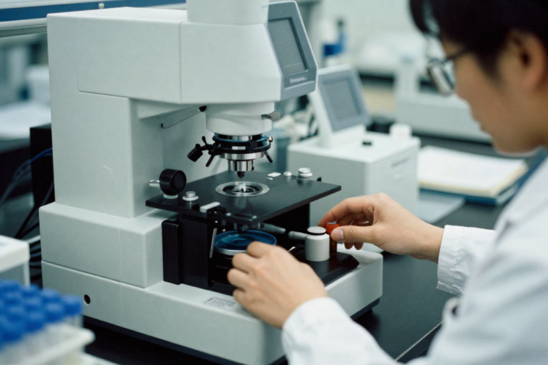 Análise de Efluentes: Pilar Essencial para a Sustentabilidade Ambiental