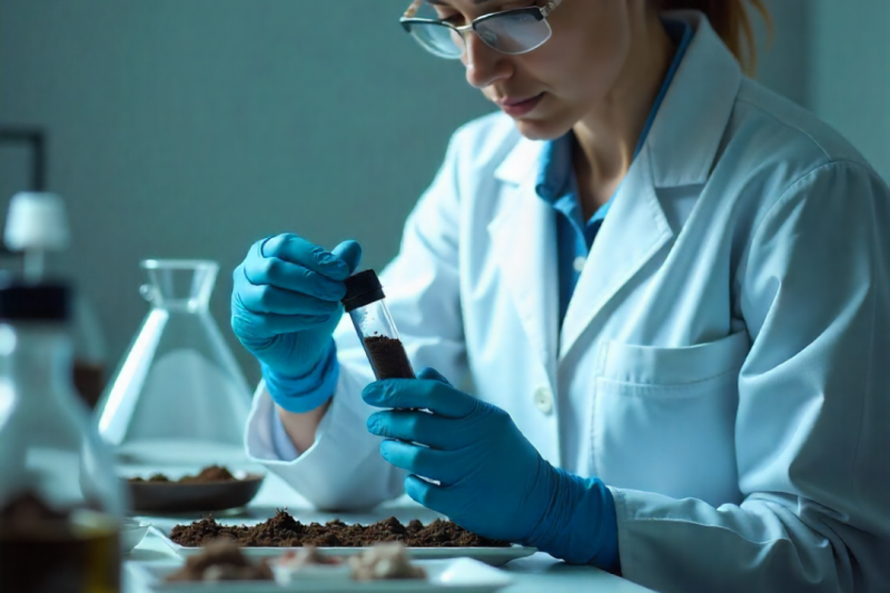 Análise de Solo: Como Melhorar Seus Cultivos e Otimizar Custos de Forma Eficaz